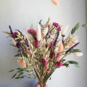 Bouquets de fleurs