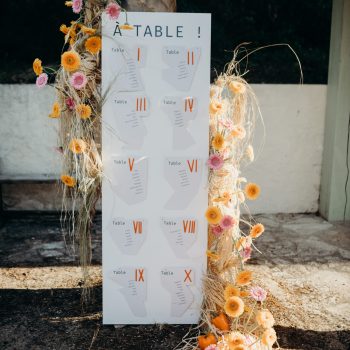 Mariage Lucille & Antoine